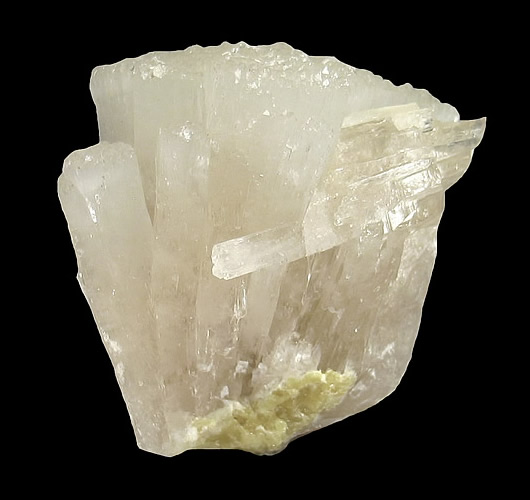 Cal Neva Mineral Company, FLUORESCENT MINERAL SPECIMEN FOR SALE CHEAP